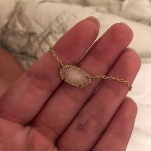 Kendra Scott Eliza Necklace